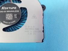 Вентилятор до ноутбука Dell Inspiron 15 7577 №2